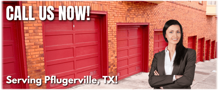 Garage Door Repair Pflugerville TX